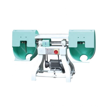 SOGUTECH double-head roughing machine